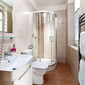 Chambre Supérieure