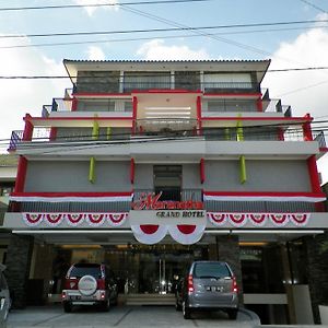 Maranatha Grand Hotel